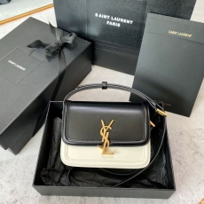 YSL Satchel Bags